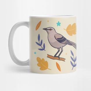 Northern Mockingbird Mug